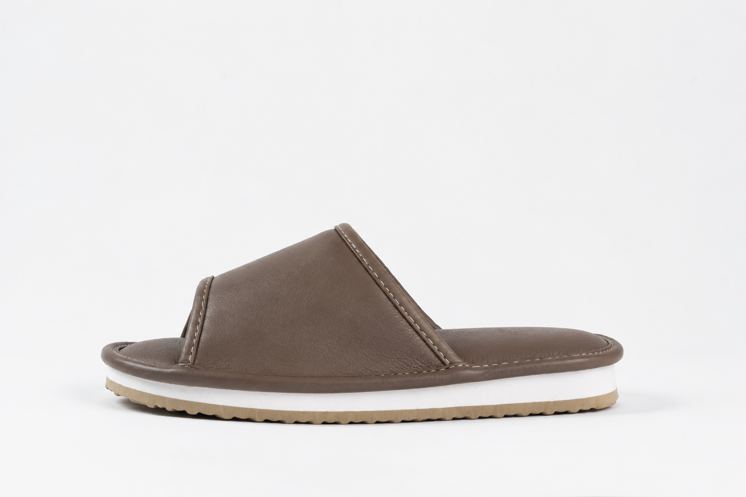 Gray Brown