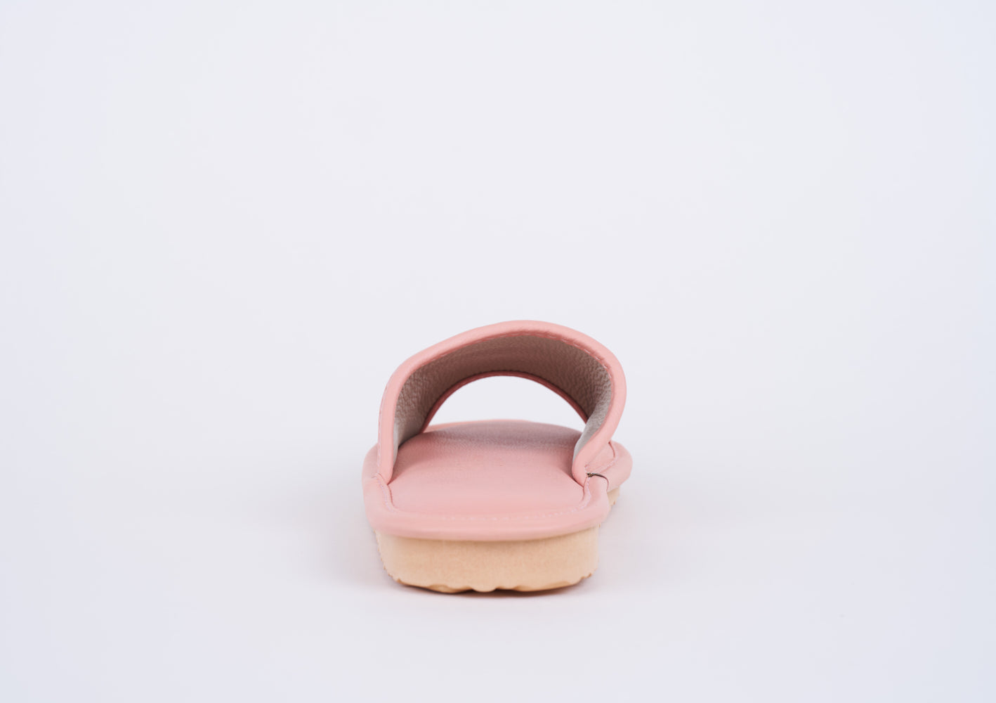 Pale Pink Red