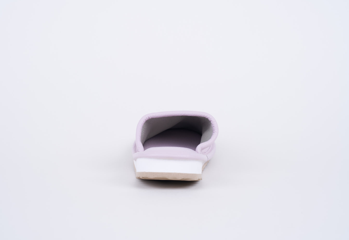 Pale Pink Purple