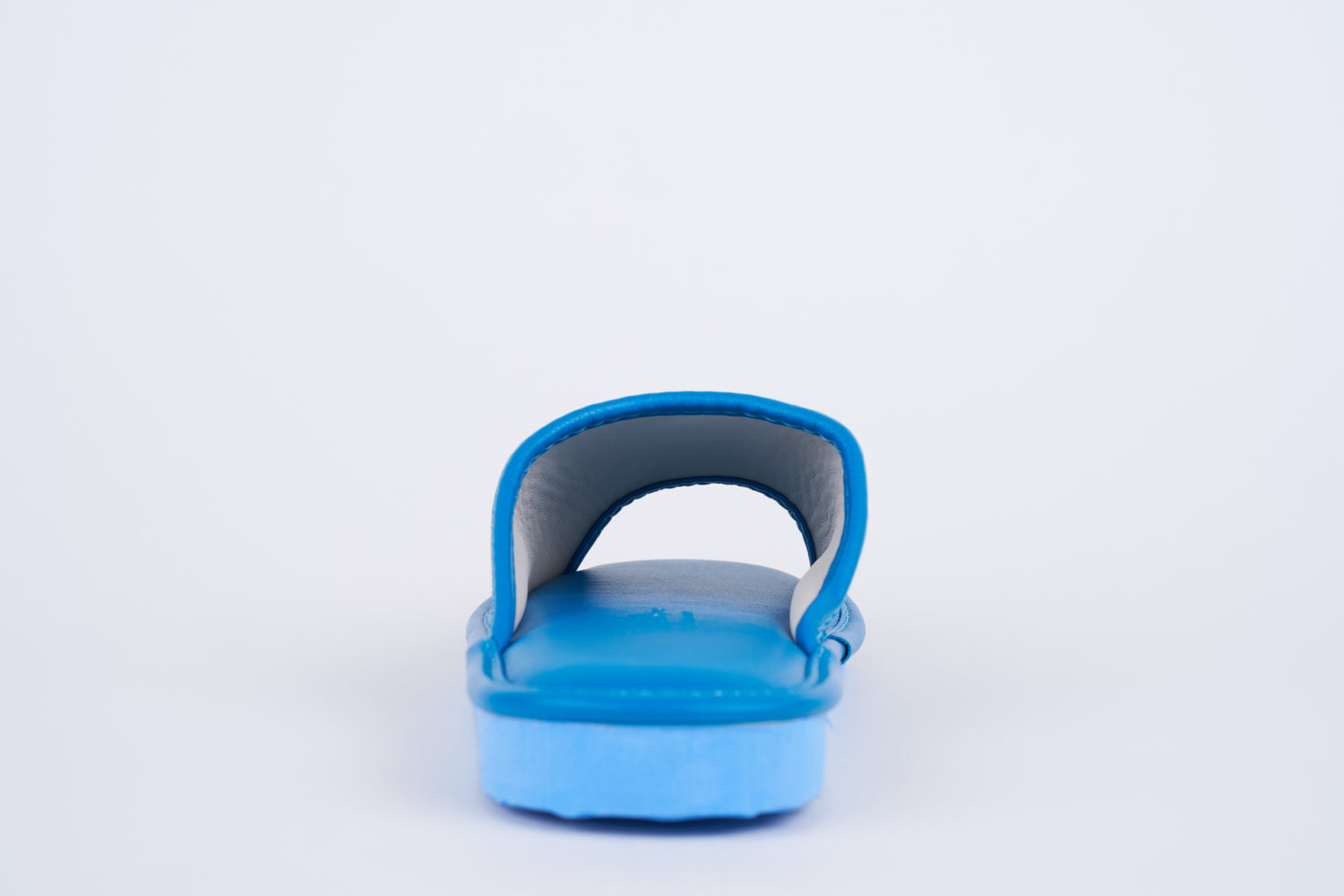 Cyan Blue