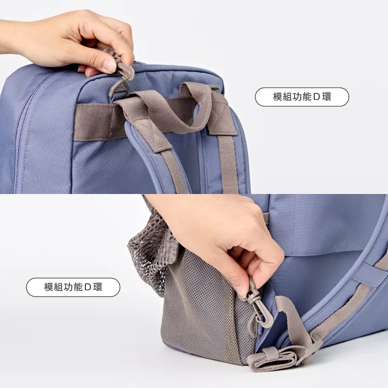 | Haohaobao | Hoho small bag