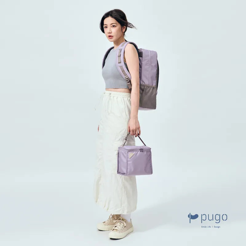 | Haohaobao | Hoho small bag