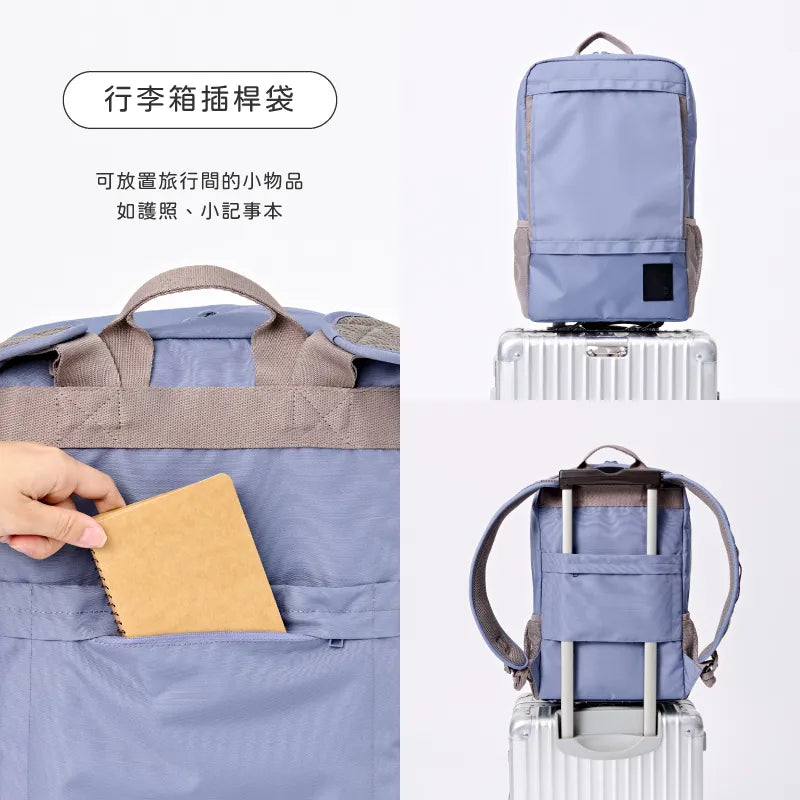 | Haohaobao | Hoho small bag