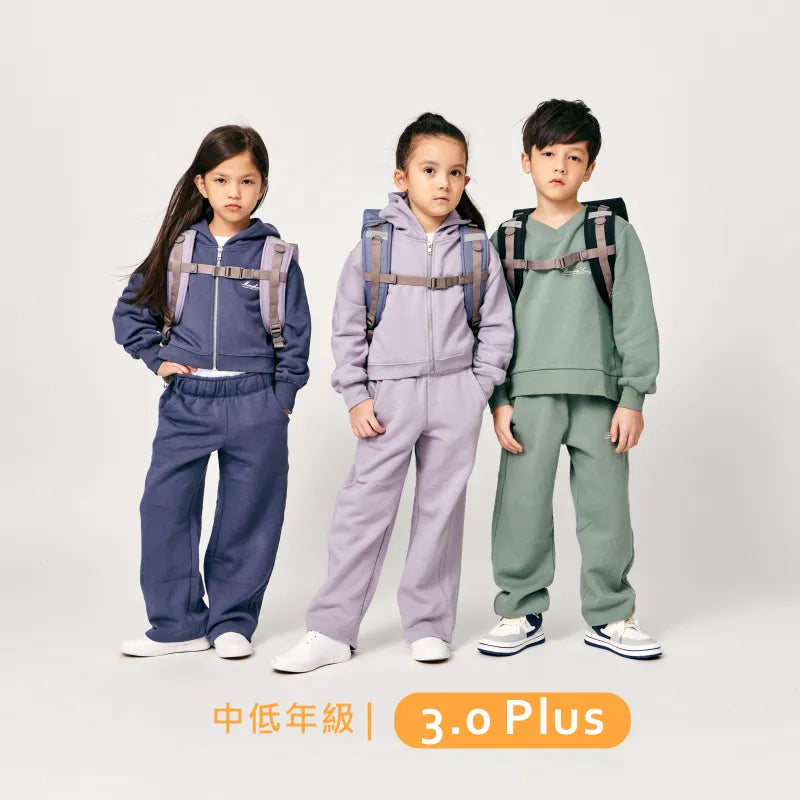 | Smart Schoolbag 3.0 Plus | Middle and lower grade models