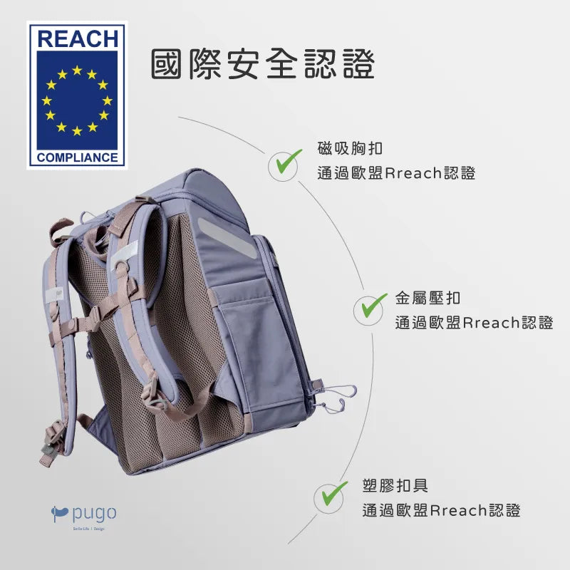 | Smart Schoolbag 3.0 Plus | Middle and lower grade models