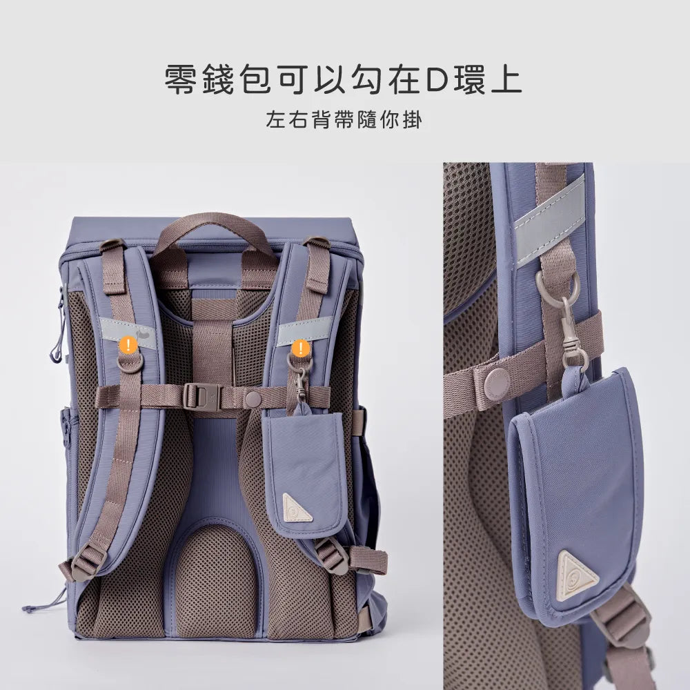 | Smart Schoolbag 3.0 Plus | Middle and lower grade models