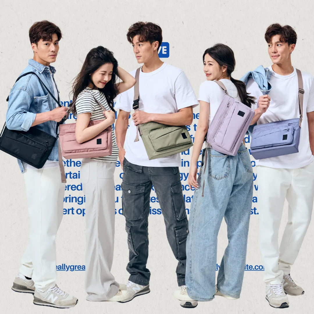 | Haohaobao | Hoho small bag